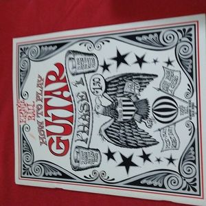 Ernie Ball Guitar Lessons
